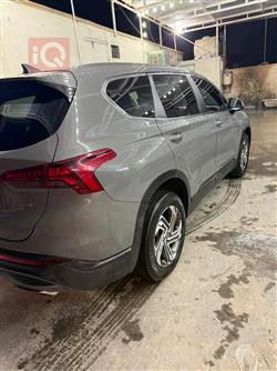 هیۆندای سەنتافی